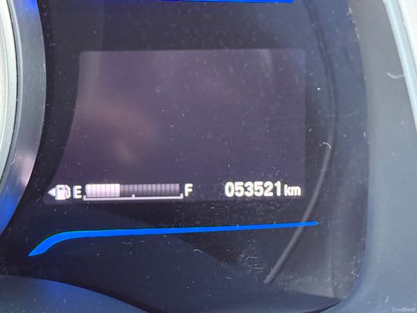 2016 Honda Fit 1.5 Hybrid Automatic,32K Miles 379472569