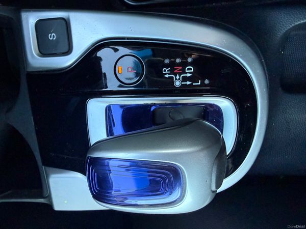 2016 Honda Fit 1.5 Hybrid Automatic,32K Miles 379472571