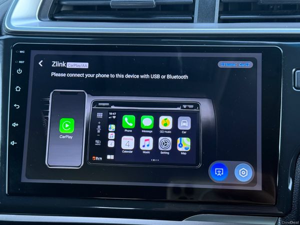 2016 Honda Fit 1.5 Hybrid Automatic,32K Miles 379472575