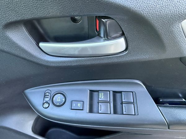 2016 Honda Jazz/Fit 1.5 Hybrid Automatic 379472699