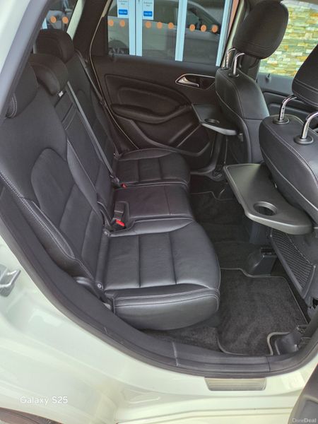 Mercedes-Benz B-Class 2012 379481669