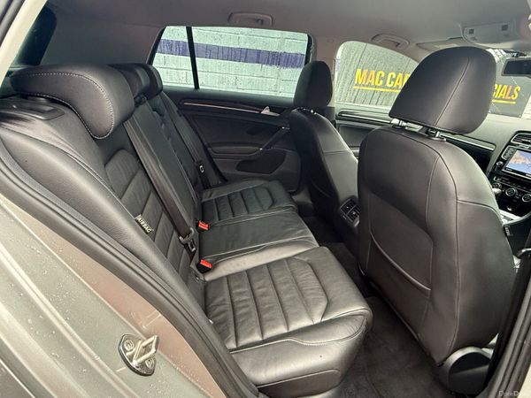 Volkswagen Golf Highline 2014 379484365