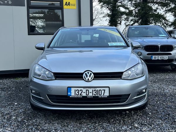 Volkswagen Golf 2013 1.2 Manual 379484559