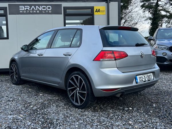 Volkswagen Golf 2013 1.2 Manual 379484603