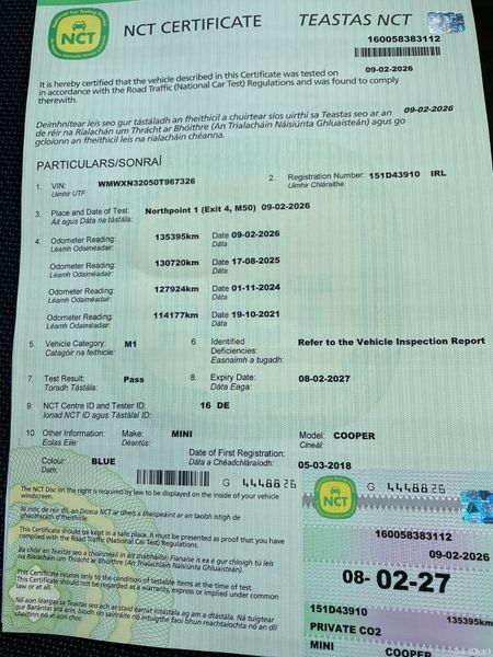 Mini Cooper 2015 Diesel 379495341