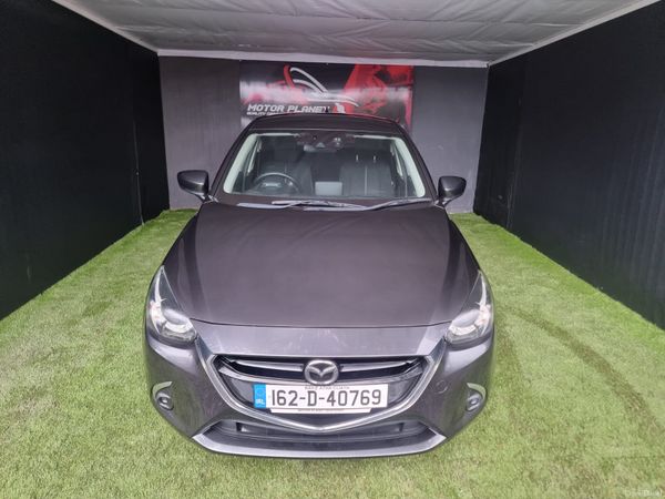 2016 Mazda Demio Automatic HIGH SPECS 379496221