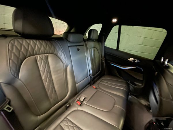 202 BMW X5 45E M-Sport Pro/MPerformance *High Spec 379498755