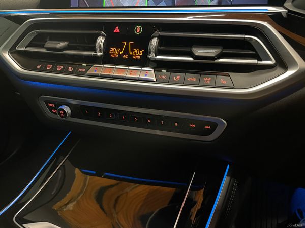 202 BMW X5 45E M-Sport Pro/MPerformance *High Spec 379498758