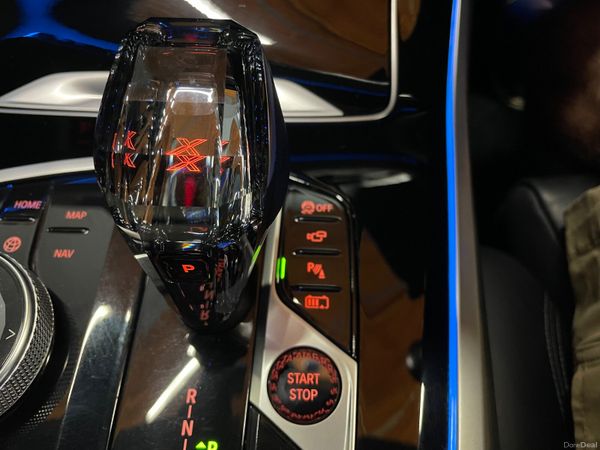 202 BMW X5 45E M-Sport Pro/MPerformance *High Spec 379498774