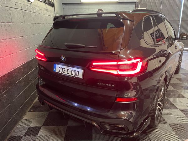 202 BMW X5 45E M-Sport Pro/MPerformance *High Spec 379498737