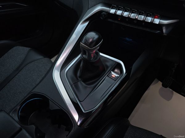 2020 PEUGEOT 5008 ALLURE HIGH SPEC 130BHP 7 SEATER 379404271