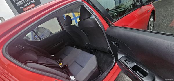 Toyota Aqua Automatic AA Approved 379404495