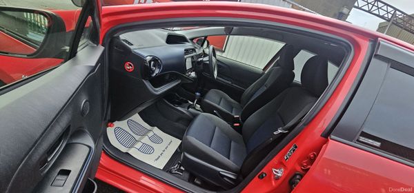 Toyota Aqua Automatic AA Approved 379404497