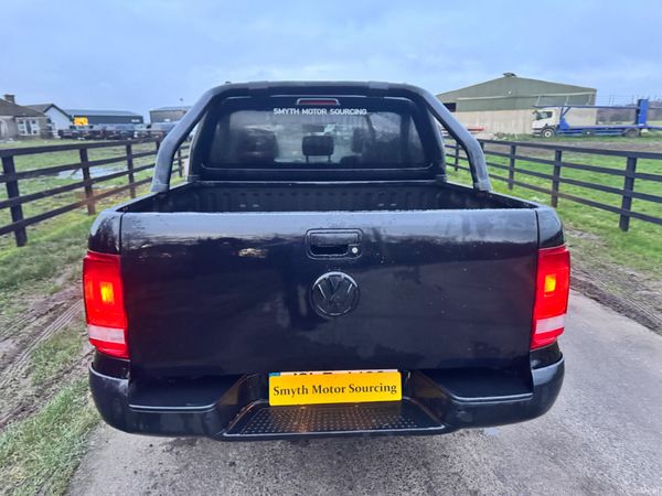 Deposit taken*****161 Vw Amarok  No Vat 379406357