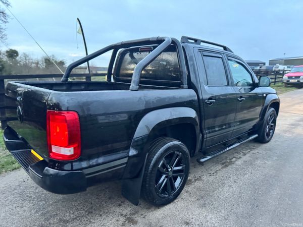 Deposit taken*****161 Vw Amarok  No Vat 379406358