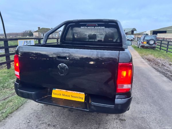 Deposit taken*****161 Vw Amarok  No Vat 379406359