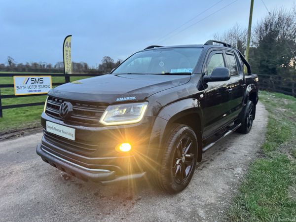 Deposit taken*****161 Vw Amarok  No Vat 379406327