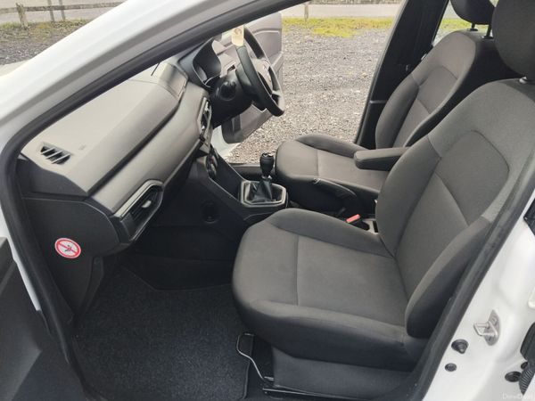 Dacia Sandero 2021 from 50 Euro/Week 379406947