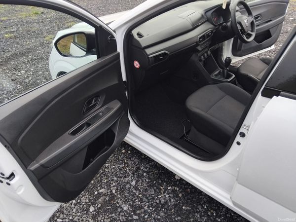 Dacia Sandero 2021 from 50 Euro/Week 379406923