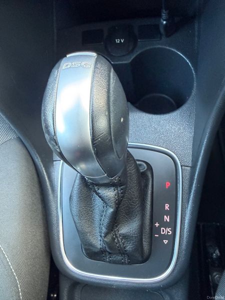 2015 Volkswagen Polo 1.2 Automatic,37K Miles 379421841