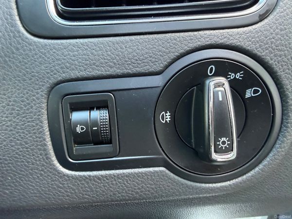 2015 Volkswagen Polo 1.2 Automatic,37K Miles 379421849