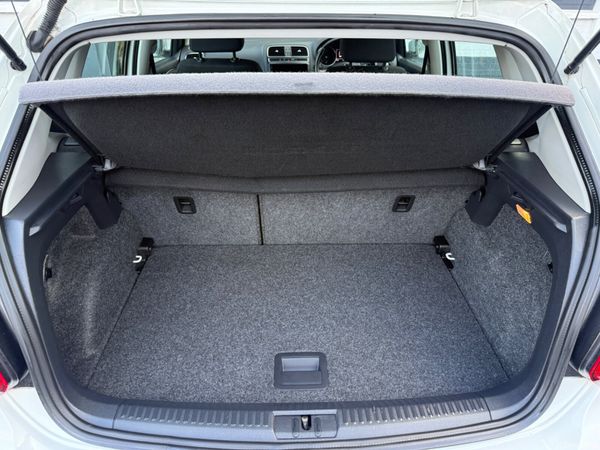 2015 Volkswagen Polo 1.2 Automatic,37K Miles 379421855