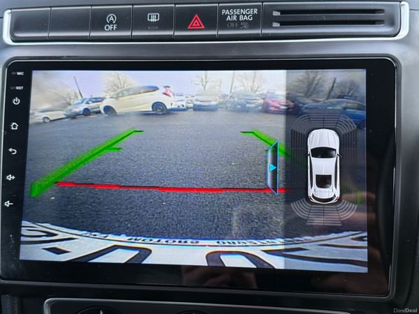 2015 Volkswagen Polo 1.2 Automatic,21K Miles 379422303