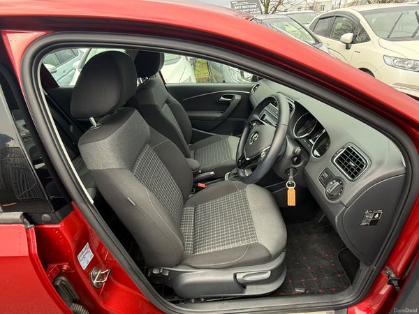 2015 Volkswagen Polo 1.2 Automatic,21K Miles 379422309