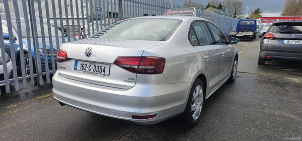 Volkswagen Jetta 2016 379429653