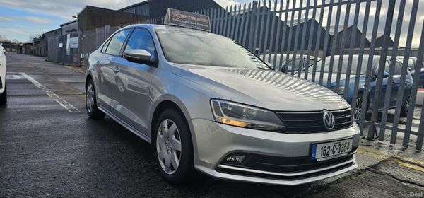 Volkswagen Jetta 2016 379429617