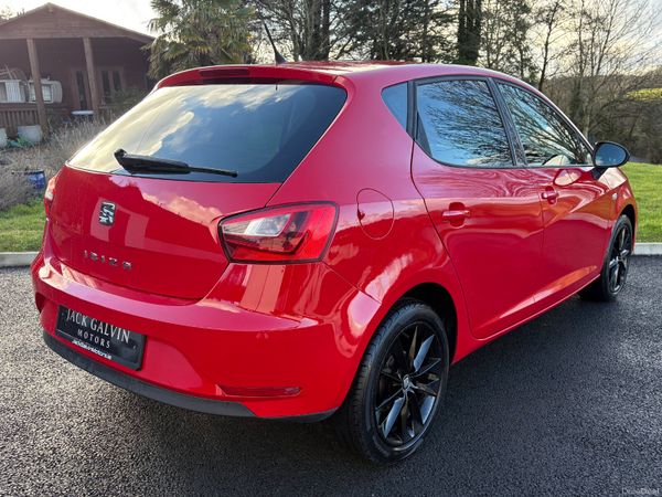 2016 SEAT Ibiza 1.0 Deposit Taken ! 379438373