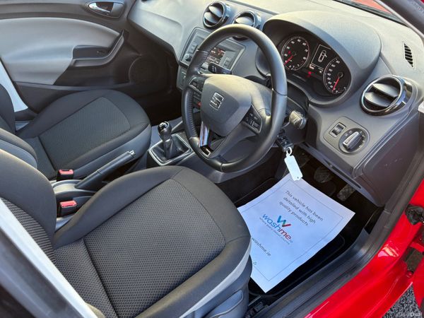 2016 SEAT Ibiza 1.0 Deposit Taken ! 379438315