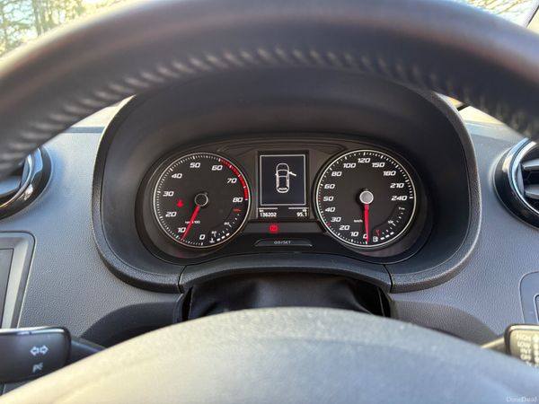 2016 SEAT Ibiza 1.0 Deposit Taken ! 379438317