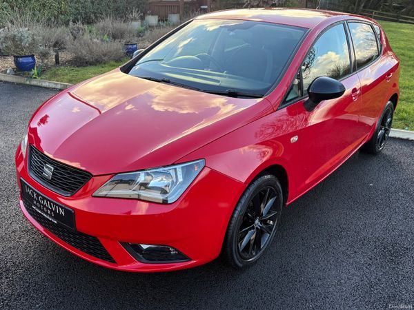 2016 SEAT Ibiza 1.0 Deposit Taken ! 379438435