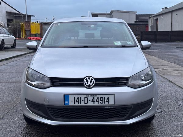 2014 Volkswagen Polo *LUXURY TRIM*FRESH SERVICE* 379438920