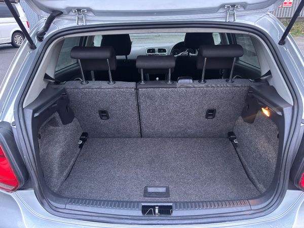 2014 Volkswagen Polo *FRESH NCT & SERVICE*HIGHSPEC 379438931