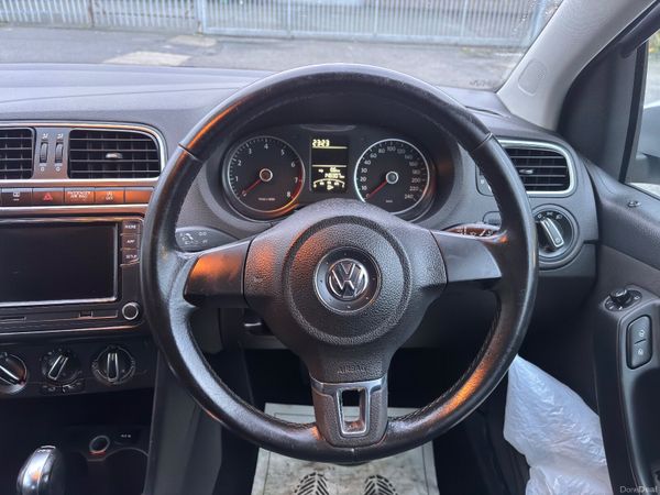 2014 Volkswagen Polo *FRESH NCT & SERVICE*HIGHSPEC 379438933