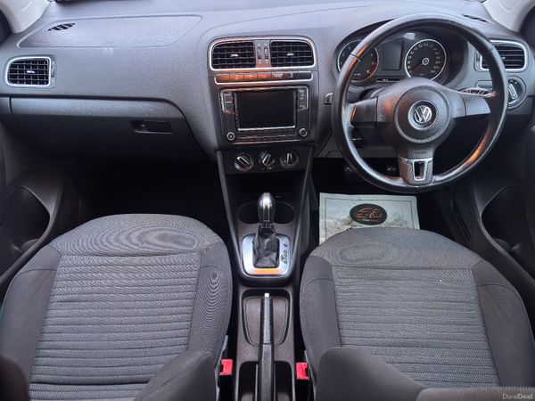 2014 Volkswagen Polo *FRESH NCT & SERVICE*HIGHSPEC 379438939