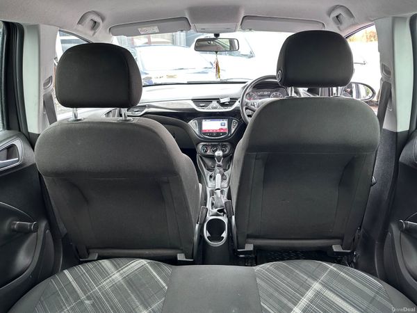 151 Vauxhall Corsa 1.4 379439811