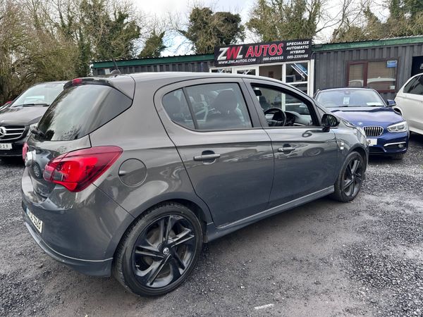 151 Vauxhall Corsa 1.4 379439813