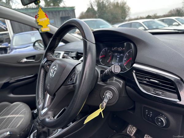 151 Vauxhall Corsa 1.4 379439817