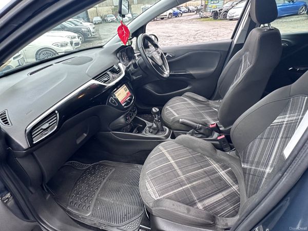 151 Vauxhall Corsa 1.4 379439821