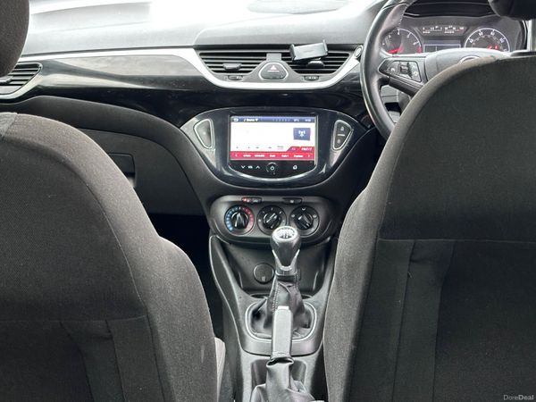 151 Vauxhall Corsa 1.4 379439823