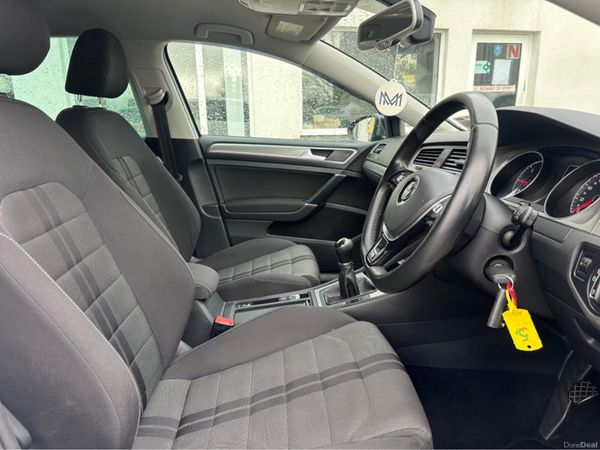 Volkswagen Golf EDITION-R 1.6 TDI MANUAL 5SPEED 5D 379547349