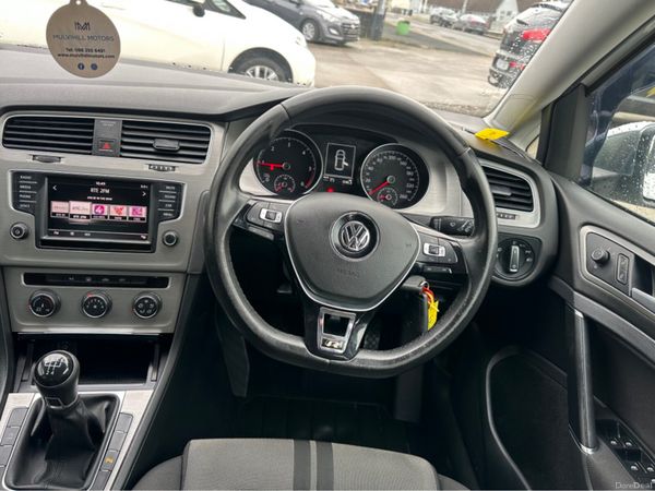 Volkswagen Golf EDITION-R 1.6 TDI MANUAL 5SPEED 5D 379547351
