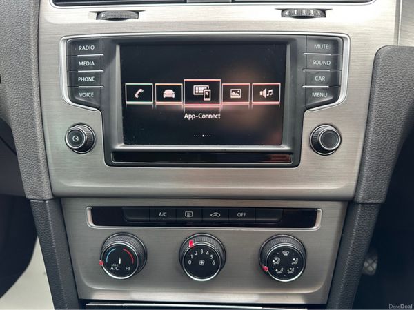 Volkswagen Golf EDITION-R 1.6 TDI MANUAL 5SPEED 5D 379547359