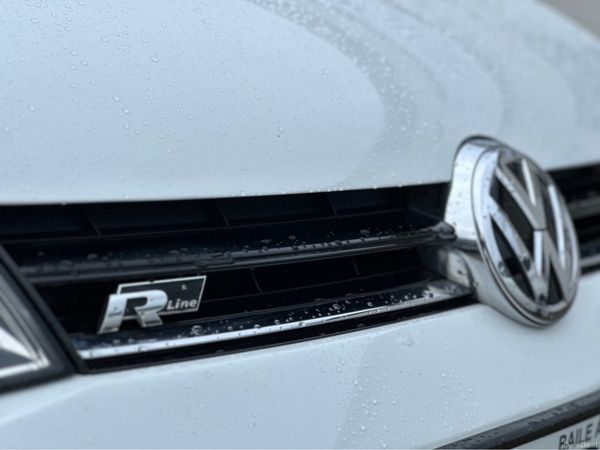 Volkswagen Golf EDITION-R 1.6 TDI MANUAL 5SPEED 5D 379547339