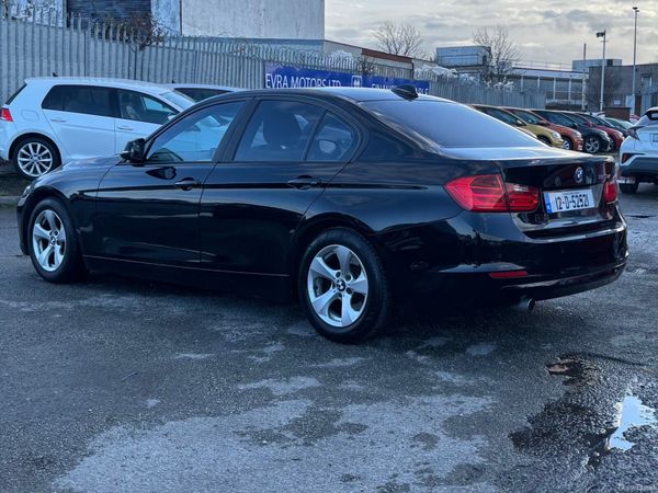2012 BMW 3 Series 2.0D ES Nct 11/26 Tax 06/26 379550168