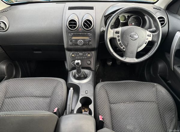 2007 Nissan Qashqai 1.6 SE Nct 06/26 379551521