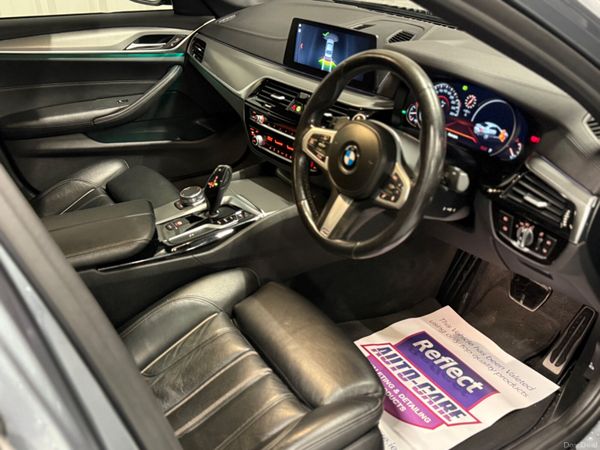 2018 BMW 520D M-Sport - M-Performance Kitted 379551692